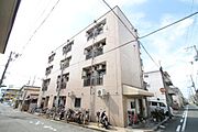 浅香山駅より徒歩5分 2階 築35年8ヶ月の賃貸物件