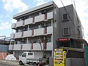 堺東駅より徒歩11分 1階 築37年10ヶ月の賃貸物件