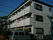 プレアール緑ケ丘の賃貸物件