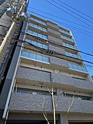 堺東駅より徒歩14分 7階 築2年9ヶ月の賃貸物件