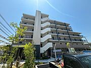 グランコート・エルクラージュ 1階 築1年5ヶ月の賃貸物件