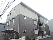 諏訪ノ森駅より徒歩10分 3階 築10年2ヶ月の賃貸物件