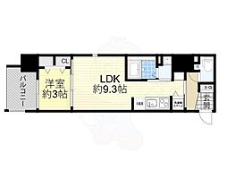 ArtizA堺 13階/-