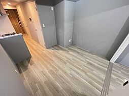 南海高野線 三国ヶ丘駅 徒歩4分の賃貸マンション 6階1LDKのリビング/ダイニング