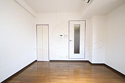 南海線 堺駅 徒歩13分の賃貸マンション 5階1Kのリビング/ダイニング