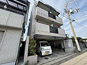 シャルマンフジ香ヶ丘 3階 築37年3ヶ月の賃貸物件