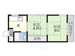 福寿マンション 3階