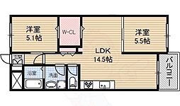 南海高野線 堺東駅 徒歩5分