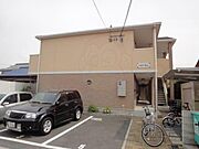 三国ヶ丘駅より徒歩10分 1階 築19年5ヶ月の賃貸物件