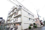 コーポ北野 2階 築55年9ヶ月の賃貸物件