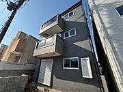 ハウスモメゾン大浜B棟 1階 新築の賃貸物件