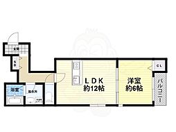 南海線 湊駅 徒歩9分