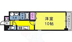 TKアンバーコート六条通 2階