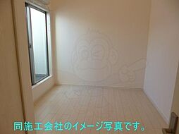 JR阪和線 堺市駅 徒歩8分の賃貸アパート 2階1Kのリビング/ダイニング