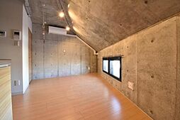 南海高野線 百舌鳥八幡駅 徒歩8分の賃貸マンション 5階ワンルームのリビング/ダイニング