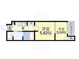 シーエムアンイースト 3階/-