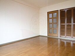 ルーミー堺東 3階1Kのリビング/ダイニング