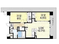 南海高野線 堺東駅 徒歩18分 7階/-