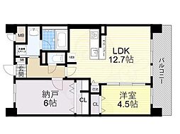 南海高野線 堺東駅 徒歩18分 7階/-