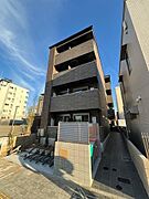 堺駅より徒歩15分 3階 新築の賃貸物件