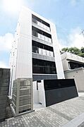 堺駅より徒歩11分 築6年3ヶ月 5階建の賃貸物件