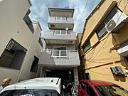 湊駅より徒歩12分 3階 築33年1ヶ月の賃貸物件