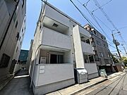 堺東駅より徒歩12分 2階 築8年8ヶ月の賃貸物件