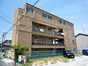 上野芝駅より徒歩20分 4階 築51年4ヶ月の賃貸物件