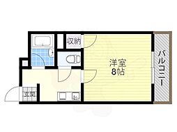 JR阪和線 堺市駅 徒歩10分 3階/-