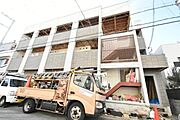 羽衣駅より徒歩8分 2階 築6年6ヶ月の賃貸物件
