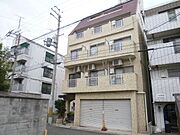 堺駅より徒歩14分 3階 築38年の賃貸物件