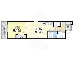 JR阪和線 百舌鳥駅 徒歩7分