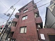 プレオール北長尾 3階 築37年1ヶ月の賃貸物件