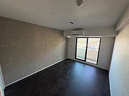 ルミノーサ堺 5階ワンルームのリビング/ダイニング