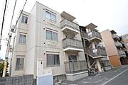 鳳駅より徒歩10分 2階 築28年11ヶ月の賃貸物件
