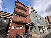 沢ノ町駅より徒歩6分 3階 築38年2ヶ月の賃貸物件