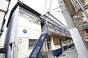 浅香山駅より徒歩6分 2階 築58年7ヶ月の賃貸物件