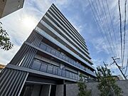 堺市駅より徒歩6分 5階 新築の賃貸物件