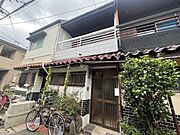 諏訪ノ森駅より徒歩8分 1階 築61年3ヶ月の賃貸物件