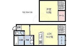 南海高野線 堺東駅 徒歩7分