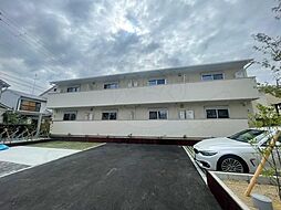 ライフガーデン上野芝