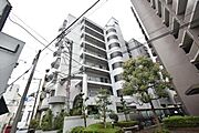 堺東駅より徒歩8分 4階 築38年5ヶ月の賃貸物件