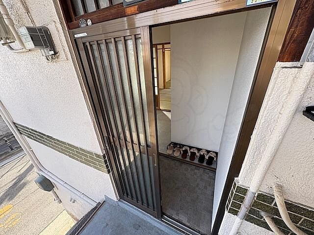 室内