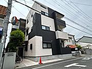 シャイロ205堺東 2階 築9年10ヶ月の賃貸物件