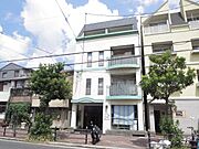 あびこ駅より徒歩13分 3階 築37年7ヶ月の賃貸物件