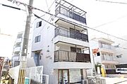 ランピオーネ1992 3階 築34年9ヶ月の賃貸物件