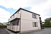 上野芝駅より徒歩4分 1階 築24年7ヶ月の賃貸物件