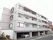 堺東駅より徒歩20分 築37年1ヶ月 4階建の賃貸物件