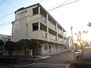 なかもず駅より徒歩22分 3階 築33年5ヶ月の賃貸物件