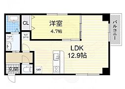 南海線 湊駅 徒歩10分 3階/-